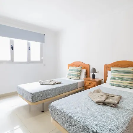 Sagasta Canteras * لاس بالماس دي غران كاناريا