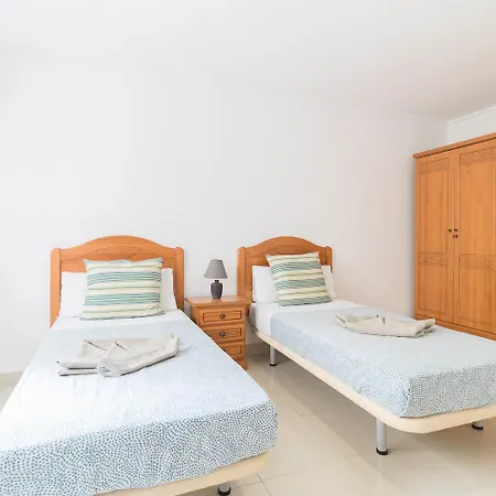 Sagasta Canteras لاس بالماس دي غران كاناريا