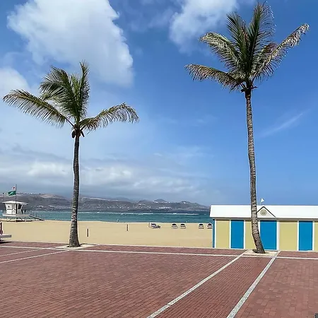 Sagasta Canteras شقة