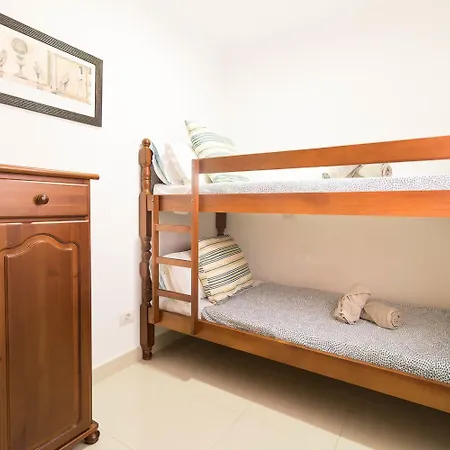 Sagasta Canteras Las Palmas