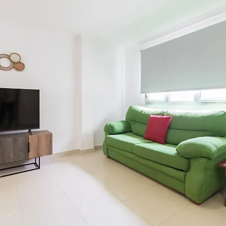 Sagasta Canteras Appartement Las Palmas