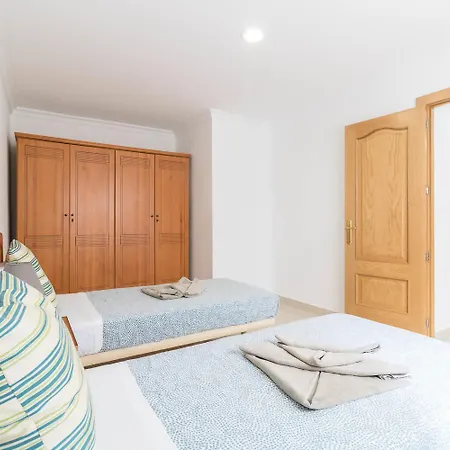 Appartement Sagasta Canteras