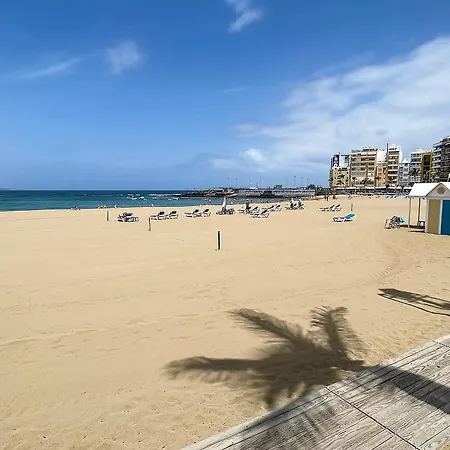 Sagasta Canteras Appartement *