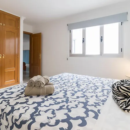 Sagasta Canteras Appartement Las Palmas
