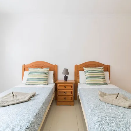 Sagasta Canteras Appartement *