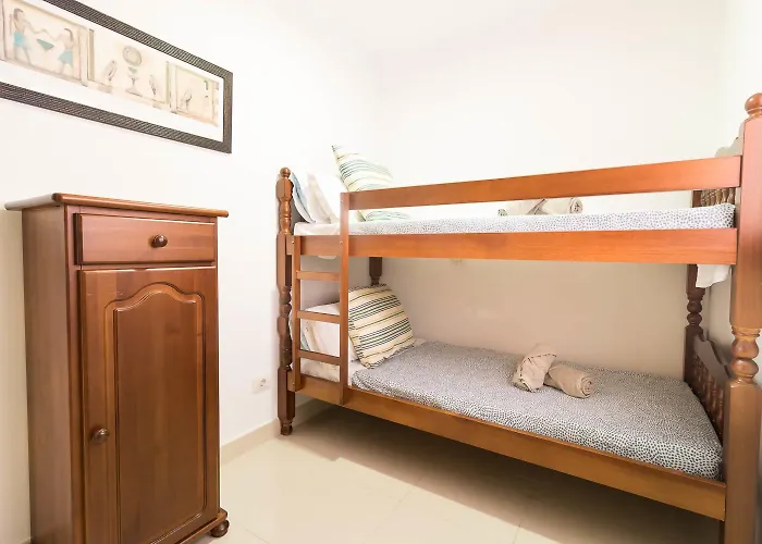 Sagasta Canteras ラスパルマス・デ・グランカナリア