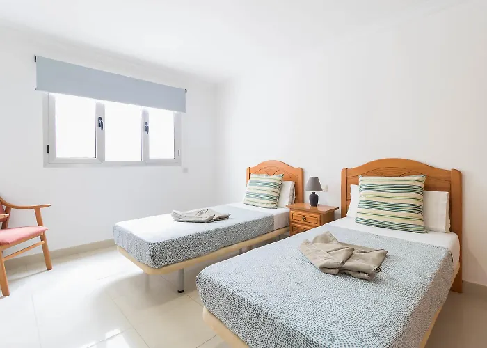 Sagasta Canteras * ラスパルマス・デ・グランカナリア