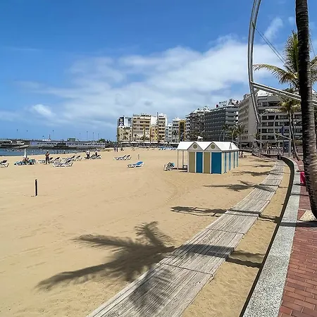 Appartamento Sagasta Canteras *