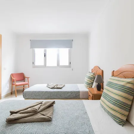 Apartment Sagasta 78 *