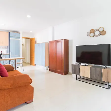 Sagasta Canteras Daire Las Palmas de Gran Canaria