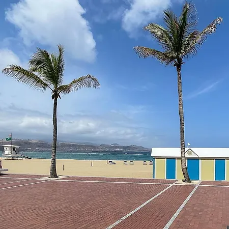 Sagasta Canteras Las Palmas de Gran Canaria