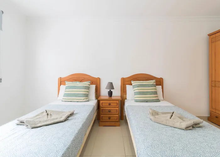 Sagasta Canteras Apartment *