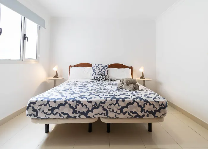 Apartment Sagasta Canteras