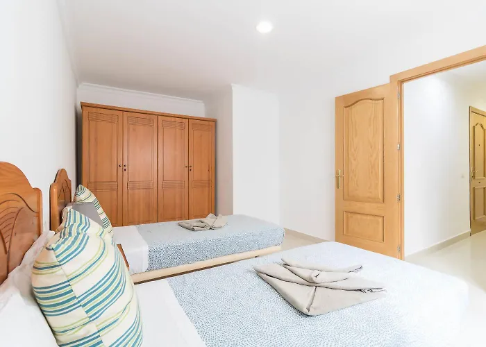 公寓 Sagasta Canteras