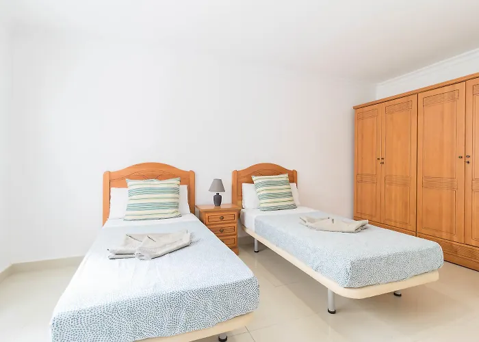 Sagasta Canteras 大加那利岛拉斯帕尔马斯